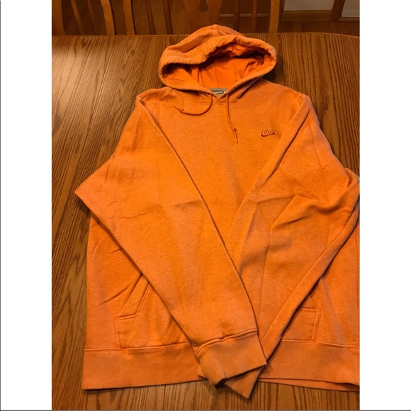 nike hoodie used nike hoodie used